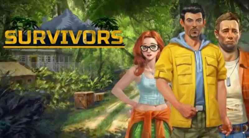 Survivors The Quest MOD APK