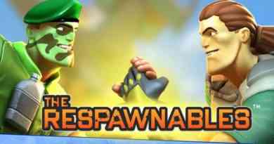 Respawnables IOS HACK