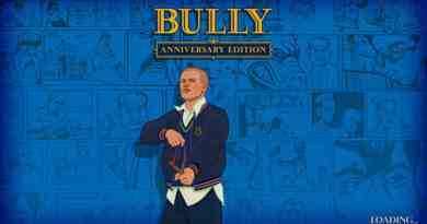 Bully Anniversary Edition MOD APK