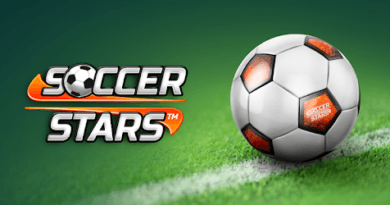 Soccer Stars MOD APK