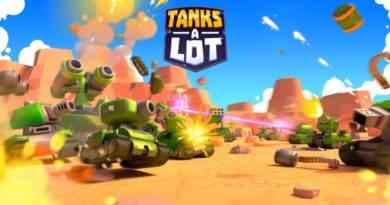 Download Tanks a lot MOD APK