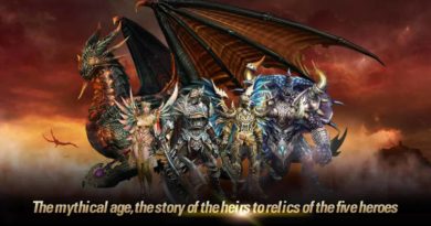 CrazyDragon(global) MOD APK