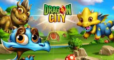 Dragon City MOD APK