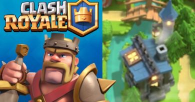 clash royale with unlimited gems apk