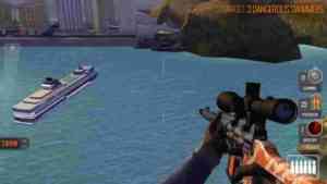 Sniper 3D Assassin MOD APK