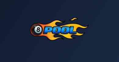 8 Ball Pool IOS HACK