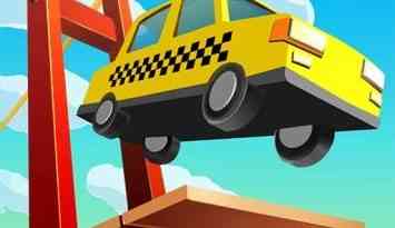 Build a Bridge MOD APK