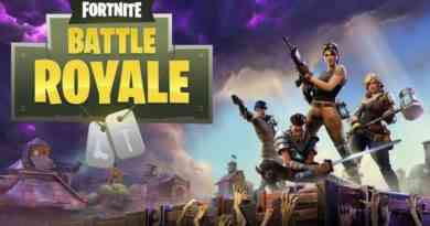 Fornite Battle Royale - Beginners Guide 2018