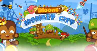 Bloons Monkey City MOD APK