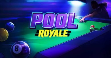 Pool Royale APK MOD