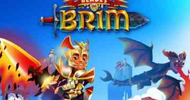 Download Blades of Brim MOD APK