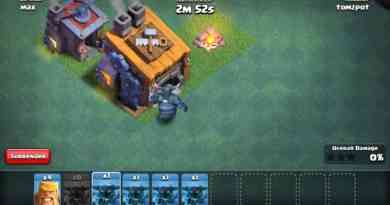 clash of clans private server 2.94.7 apk pekka