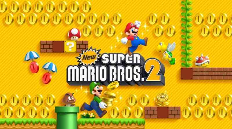 Download Super Mario 2 HD MOD APK - Unlimited Coins