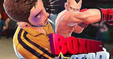 Boxing Star MOD APK