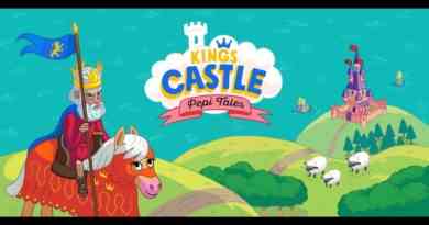 Pepi Tales: King’s Castle MOD APK