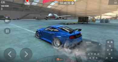 Drift Max Pro MOD APK