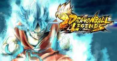 DRAGON BALL LEGENDS IOS HACK MOD IPA