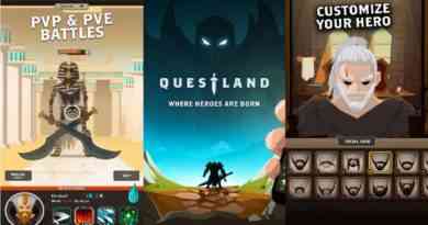 Download Questland MOD APK