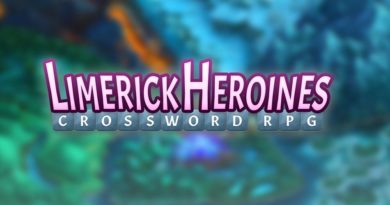 Limerick Heroines apk mod