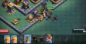 Builder Hall 8 Attacking Strategies - Clash Of Clans