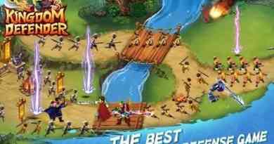 Kingdom Defender MOD APK