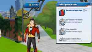 MARVEL Avengers Academy MOD APK