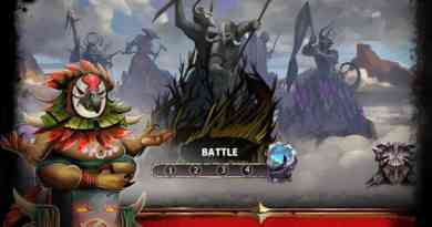 Spirit Wars: Online Turn-based RPG MOD APK