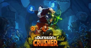 Dungeon Crusher MOD APK