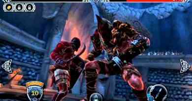 BLOOD And GLORY LEGEND MOD APK