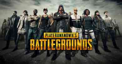 Download PUBG MOBILE MOD APK