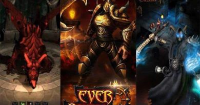 Ever Dungeon: Hunter King MOD APK