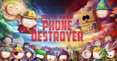 South Park HACK IPA IOS - Phone Destroyer™