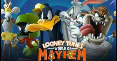 Download Looney Tunes World of Mayhem MOD APK