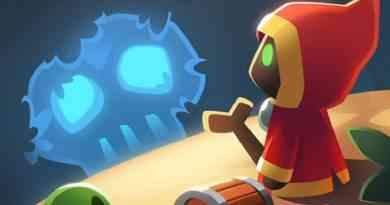 Summoner's Greed: Idle TD MOD APK