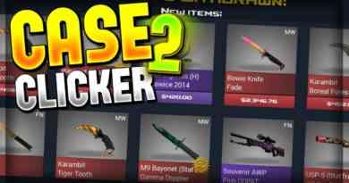 Case Clicker 2 MOD APK