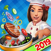 Cooking Frenzy APK MOD