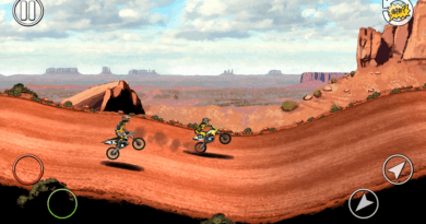 Mad Skills Motocross 2 v2.6.0 Mod Apk