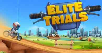 Elite Trials MOD APK