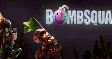 BombSquad MOD APK