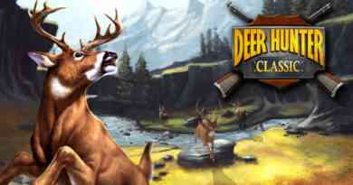 DEER HUNTER CLASSIC MOD APK