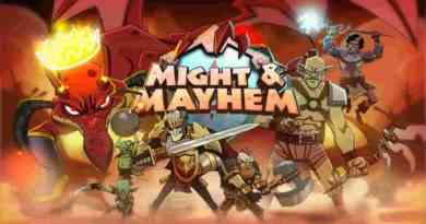 Might and Mayhem MOD APK