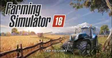 Download Farming Simulator 16 MOD APK