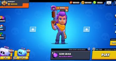 brawl stars private server apk