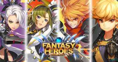 Fantasy Heroes: Demon Rising IOS HACK