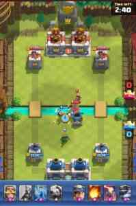 Clash Royale Dart Goblin – Best Strategies And Tips