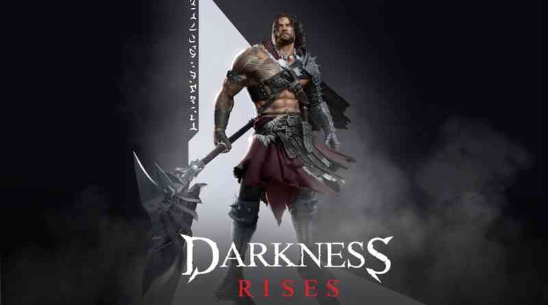 Darkness Rises IOS HACK