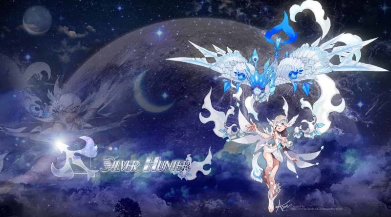 Dragon Nest M SEA Silver Hunter MOD APK