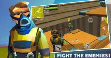 Rocket Royale IOS HACK