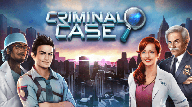 Criminal Case MOD APK