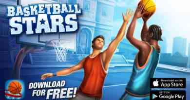 Basketball Stars IOS HACK